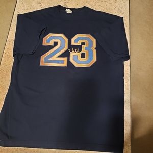 Pro club 23 men's t-shirt